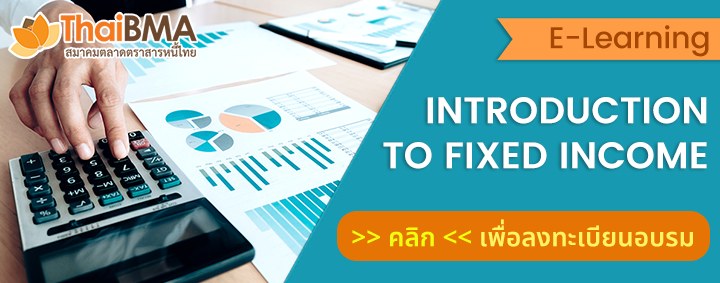 Introduction to Fixed Income