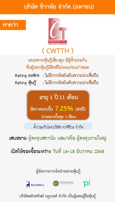 หุ้นกู้  