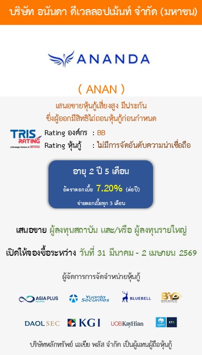 หุ้นกู้  
