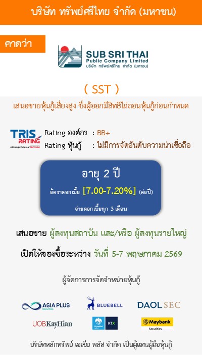 หุ้นกู้  