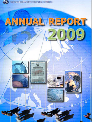 Annual Report 2009