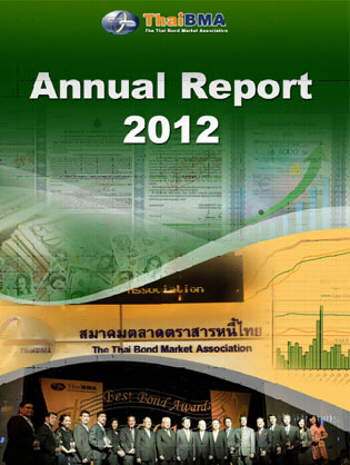 Annual Report 2012