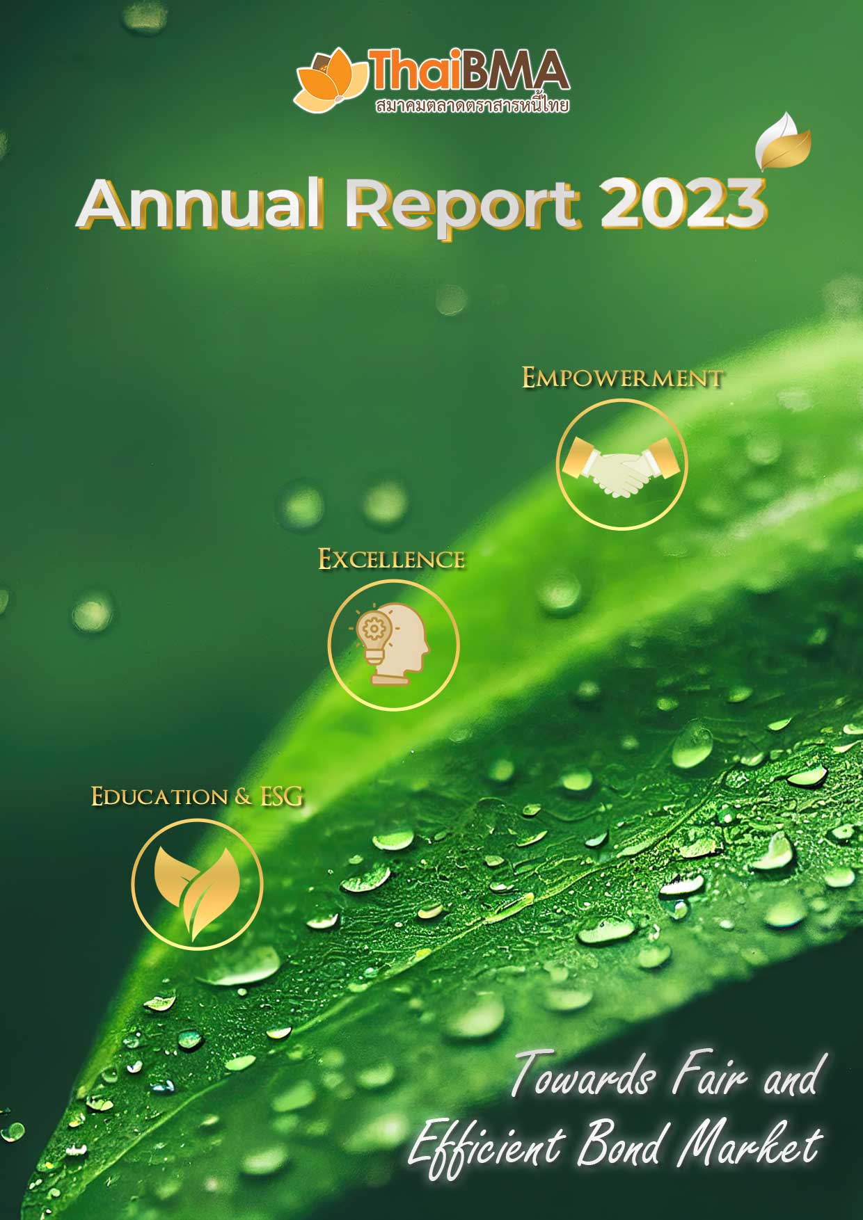 Annual Report 2023